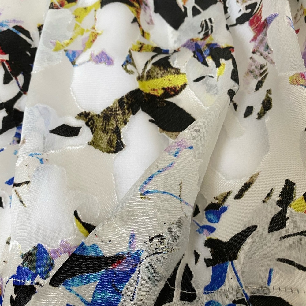 Elizabeth & James Risley Skirt View 3